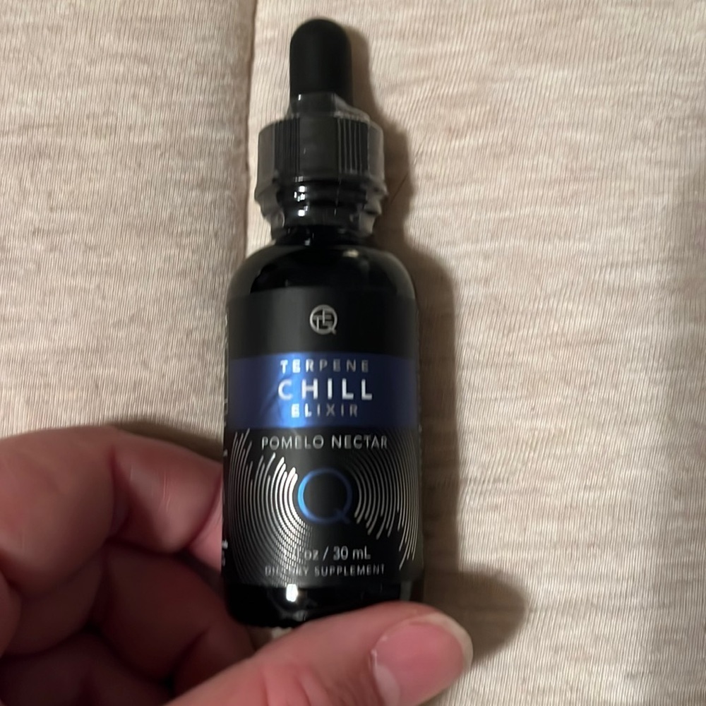 Q Sciences Chill Terpene